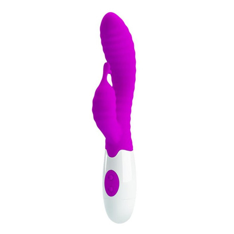 Pretty Love Vibro Hyman Pretty Love 20 x 3cm Violet